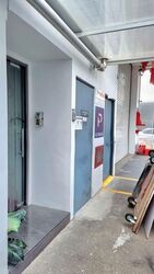 Bartley Biz Centre (D14), Factory #585973171
